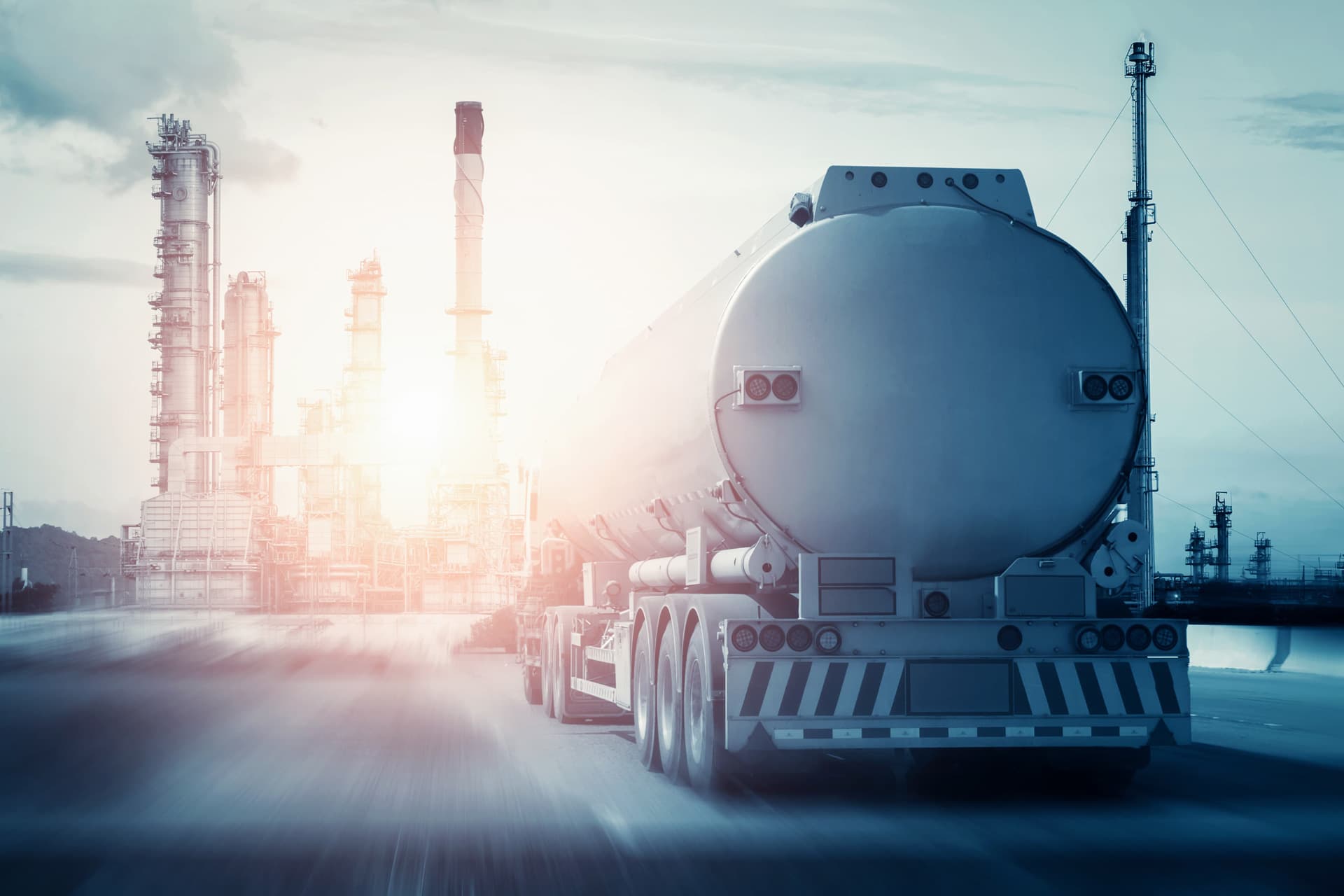 Distribuidores de gasoil a domicilio  en Ponteareas y A Guarda